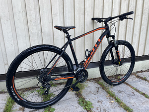 29" Scott Aspect 960 (2 фото из 4)