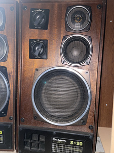 Radiotehnika S90 (2 foto / 3)