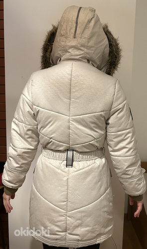 Зимняя куртка 158 (фото #4)