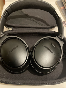 Bose quitecomfort 35II (3 foto / 3)