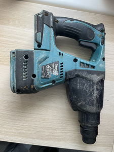 Makita 242 puurvasar (2 foto / 2)