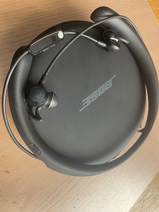 Bose 30 quitecontrol (1 фото из 5)