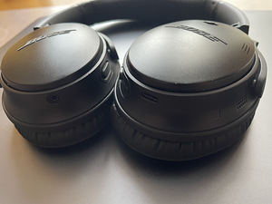 Bose 35 quitecomfort (5 foto / 5)