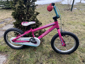 16" Merida Matts Alu (2 foto / 4)
