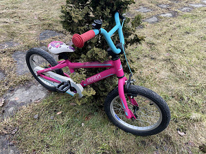 16" Merida Matts Alu (4 foto / 4)