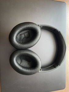 Bose 35II kõrvaklapid (2 foto / 6)