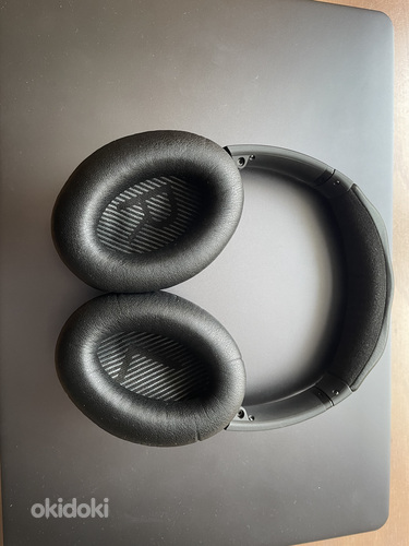 Bose 35II kõrvaklapid (foto #2)