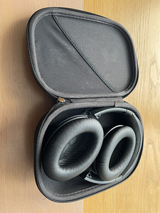 Bose 35II kõrvaklapid (6 foto / 6)