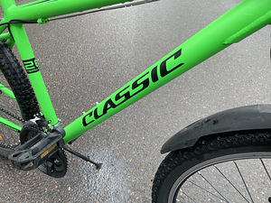 26" Classic Team (4 фото из 5)