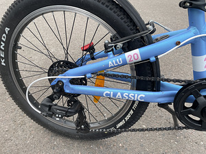 20" Classic Team (3 фото из 5)