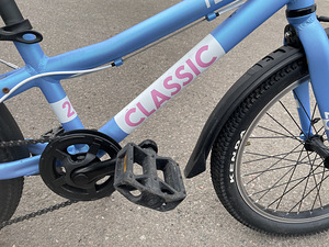 20" Classic Team (5 фото из 5)