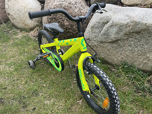 16" Scott voltage JR16 (1 foto / 4)