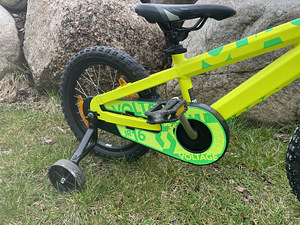 16" Scott voltage JR16 (3 foto / 4)