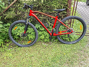 Jalgratas Scott Aspect (1 foto / 5)