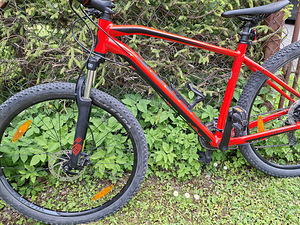 Jalgratas Scott Aspect (2 foto / 5)