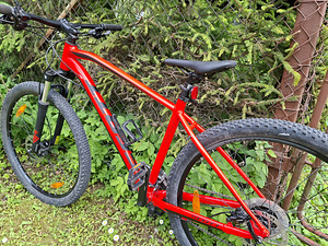 Jalgratas Scott Aspect (3 foto / 5)