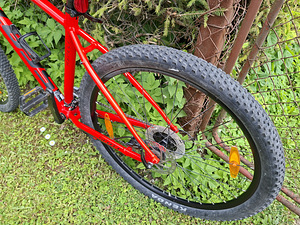 Jalgratas Scott Aspect (4 foto / 5)