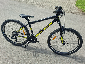 Jalgratas Classic Team 26 (1 foto / 4)