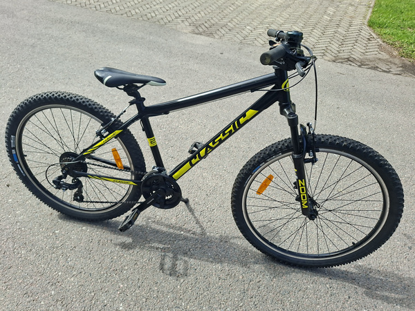 Jalgratas Classic Team 26