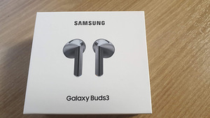 Samsung Galaxy Buds3 (1 фото из 1)