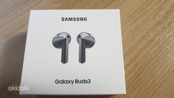 Samsung Galaxy Buds3