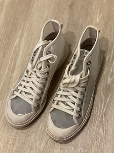 Кроссовки Adidas 40 (1 фото из 3)