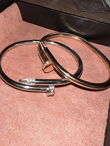 Van cleef, Tiffany, Cartier (4 фото из 4)