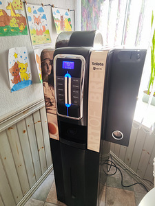 Kohviautomaat (1 foto / 4)