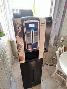 Kohviautomaat (2 foto / 4)