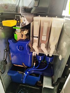 Kohviautomaat (4 foto / 4)