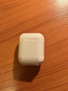 Наушники Airpods (Replica) (2 фото из 6)