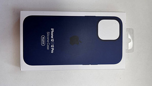 Чехлы MagSafe для iPhone (3 фото из 4)