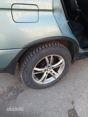Müüa auto