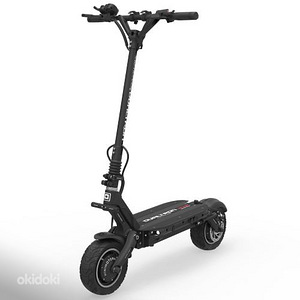 Dualtron Victor elektritõukeratas 4000W 60V 24AH 85km (1 foto / 1)