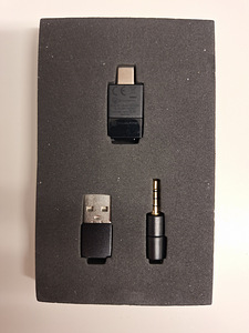 Creative BT-W3 Bluetooth адаптер (3 фото из 3)