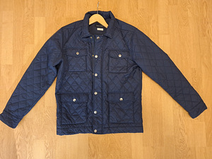 Jack & Jones meeste jope, suurus L (2 foto / 4)