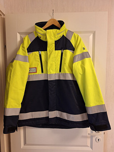 Berendsen meeste soe talvine tööjope (1 foto / 4)