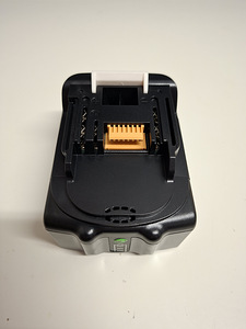 Makita BL1830 Li-ion 5.5Ah 18V aku (uus) (2 foto / 3)