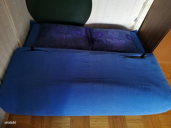 Диван-Кровать (фото #2)