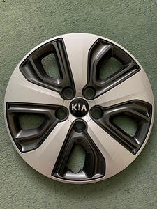 Kia niro ilukilbid (5 foto / 5)