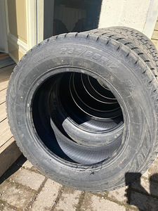 235/65 r17 rehvid (3 foto / 3)