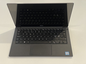 Dell XPS 9360 13 дюймов (3 фото из 8)