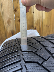 255/45 r20 Continental (10 foto / 10)