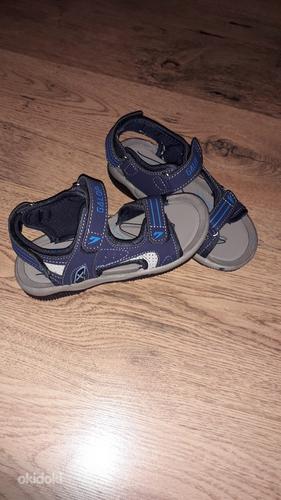 Uued sandaalid nr 28, tald 18,5 cm (foto #2)