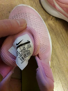 Nike tossud nr 34 (3 foto / 4)