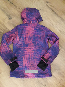 Õhem softshell s 130 (2 foto / 2)