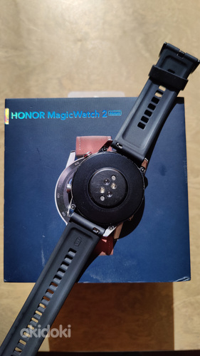 Huawei Honor MagicWatch 2 (фото #2)