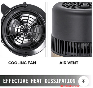 Destillaator 750w (2 foto / 6)