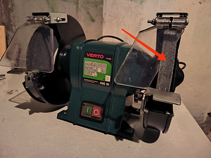 Lauakäi 400W kas. (5 foto / 5)
