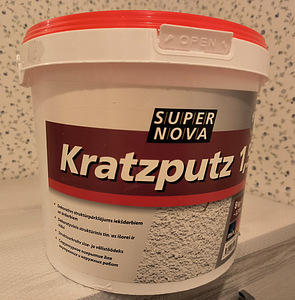Struktuurkrohv 8 kg (1 foto / 2)